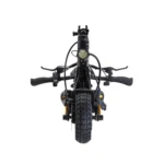 Kukirin G2 Master 2026 New Electric Scooter 2000W Dual Motor 52V 20.8Ah Hydraulic Shock Absorption Speed 60km/h Adult E-Scooter - Image 6