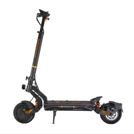 T116 Plus E-Scooter powerful 8000W Dual Motor 60V40Ah Battery Turn Signal Electric Scooter 14" all terrain Tire Hydraulic Brake