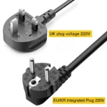 Tinsol 6 in1 Detachable with Comb AttachmentBlow DryerWith Comb for Voluminous Styles - Achieve Salon-Like Results at Home - Image 4