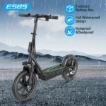 JUICEASE ESBS/ESBS PRO 500W Electric Scooter 10.