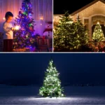 LED Solar String Light Outdoor Garden Fairy Lights Led Ultra Bright Waterproof Lamp for Christmas Party Decor 10m/20m/50m/100m - Image 5